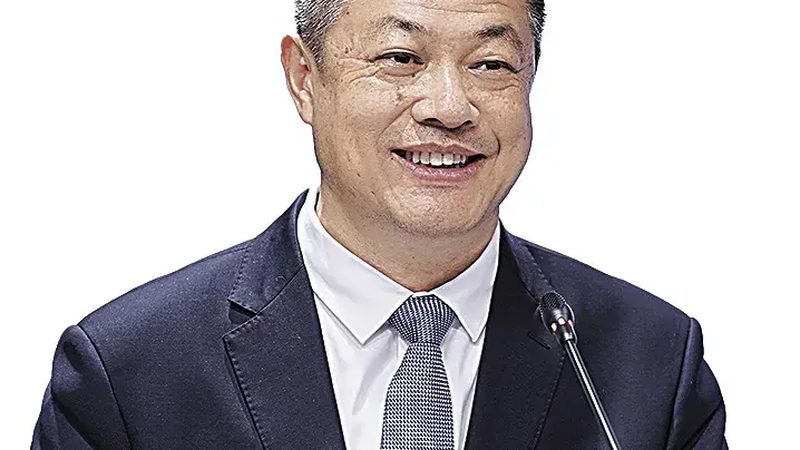 五大通用塑料原料的优缺点解析**