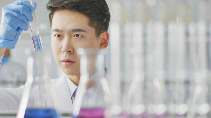 高分子材料厂家对比，性价比高的关键考量