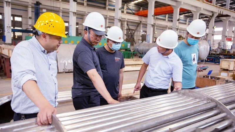 通用塑料原料代理加盟：揭秘行业选择与加盟要点**