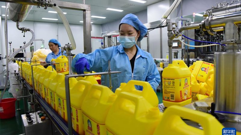 液体化工原料分类区别解析