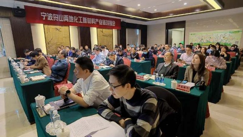 高分子材料性能参数对比：如何精准评估与选择**