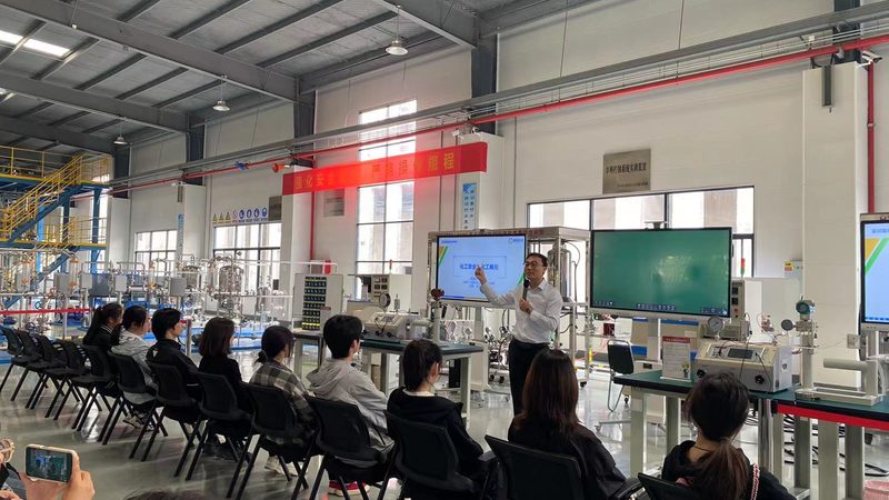 工业添加剂：助力行业发展的隐形英雄